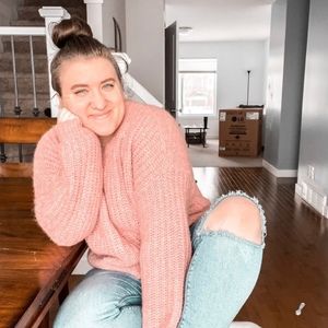 Meet your Posher, Lexi